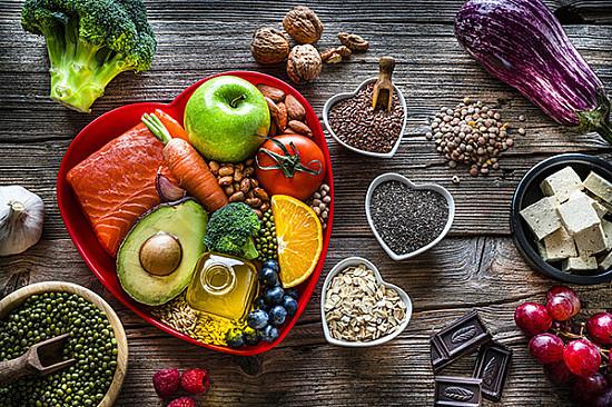 Heart-healthy foods: What to eat and what to avoid - Harvard Health