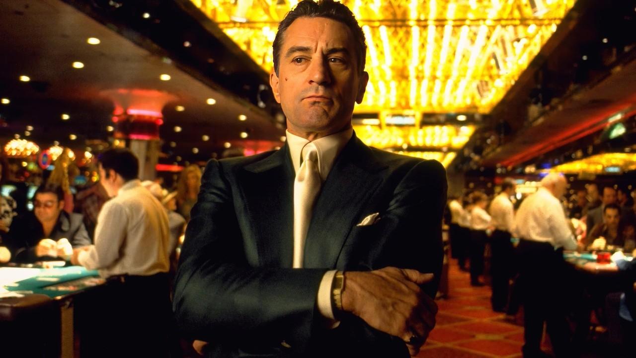 Casinò (1995) | MUBI