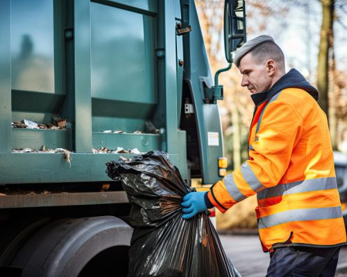 Fast and Reliable Junk Removal Almonte for Every Home