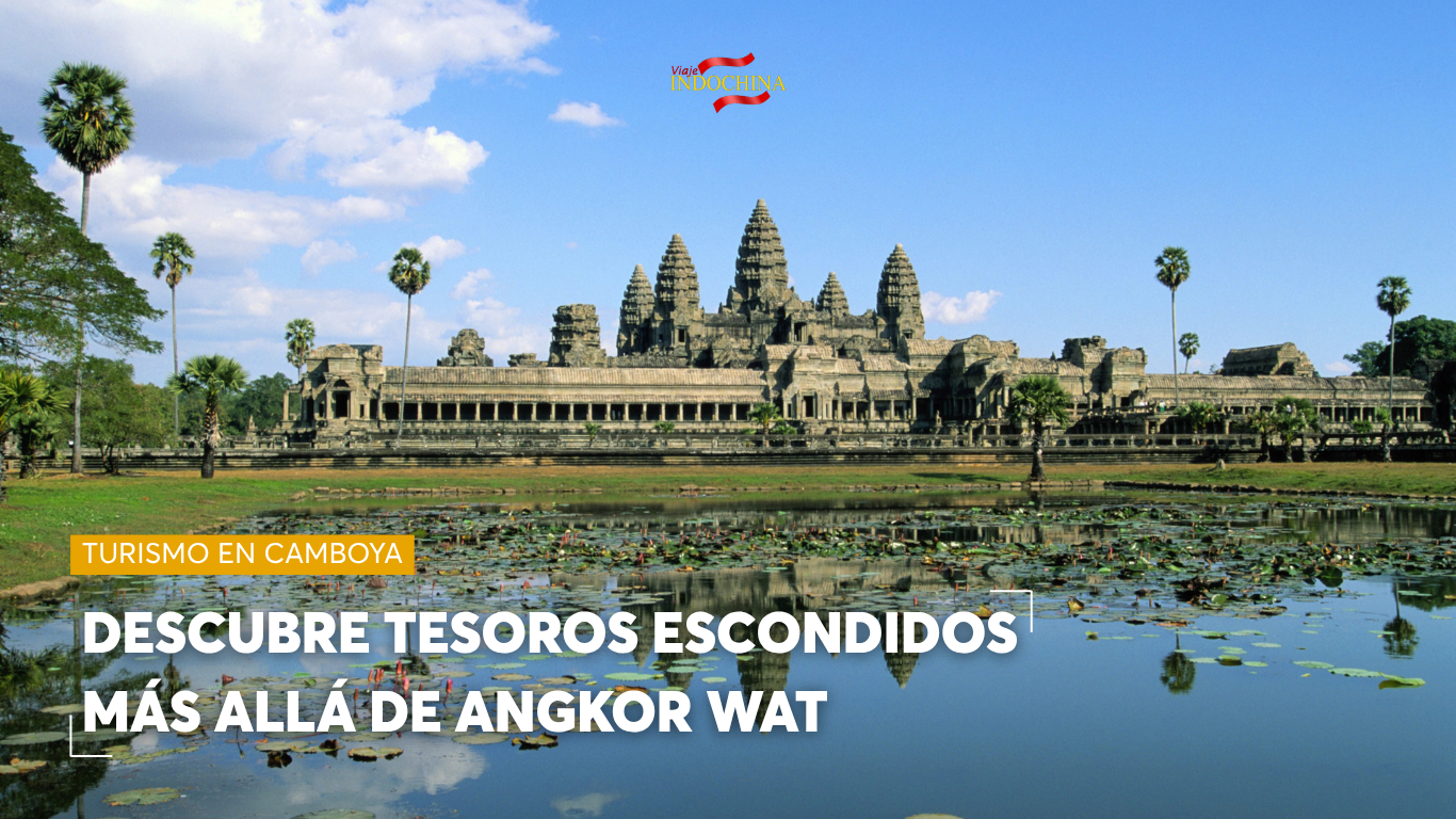 Angkor Wat