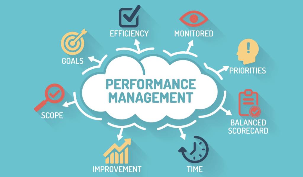 Performance Management and Real-Time Feedback
