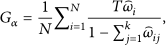 mathematical equation