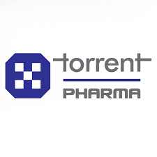 Torrent pharmaceutical limited company logo