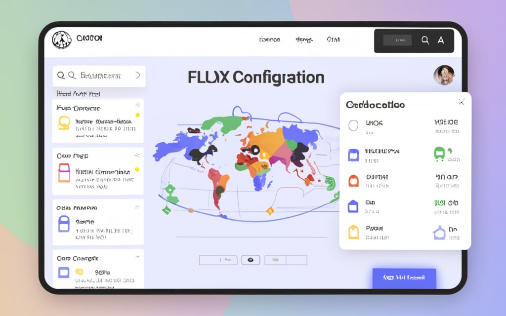 Cato Networks VPN Client flux configuration