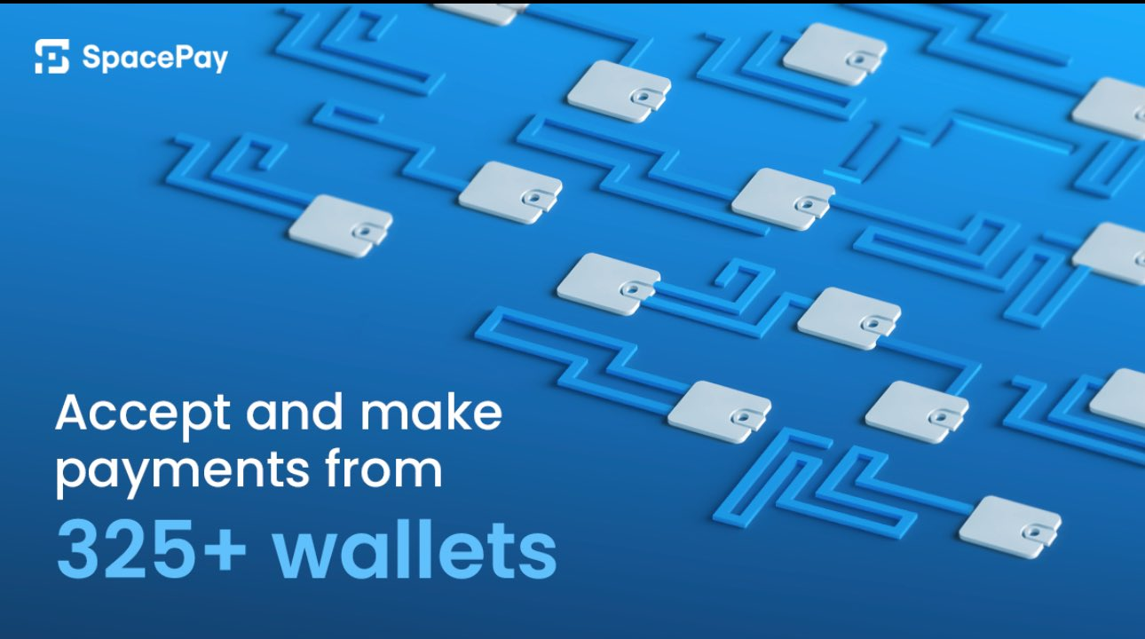 SpacePay (SPY) Token Presale Is On, and It May Energy the Way forward for Crypto Funds