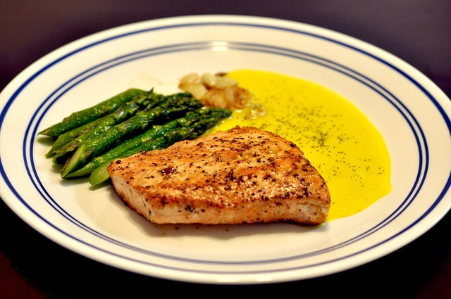salmon cakes recipe