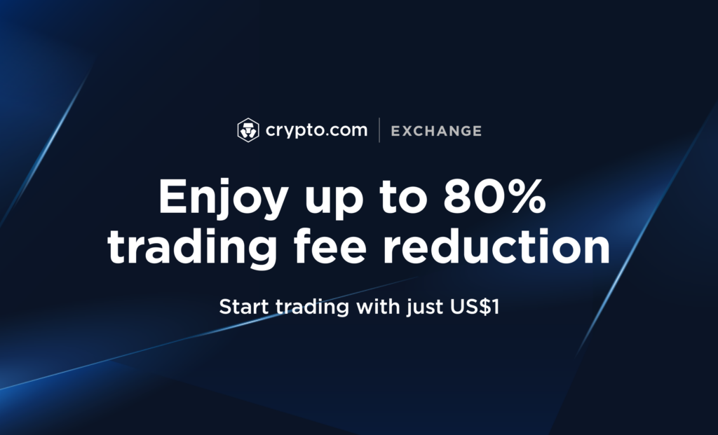 crypto.com homepage