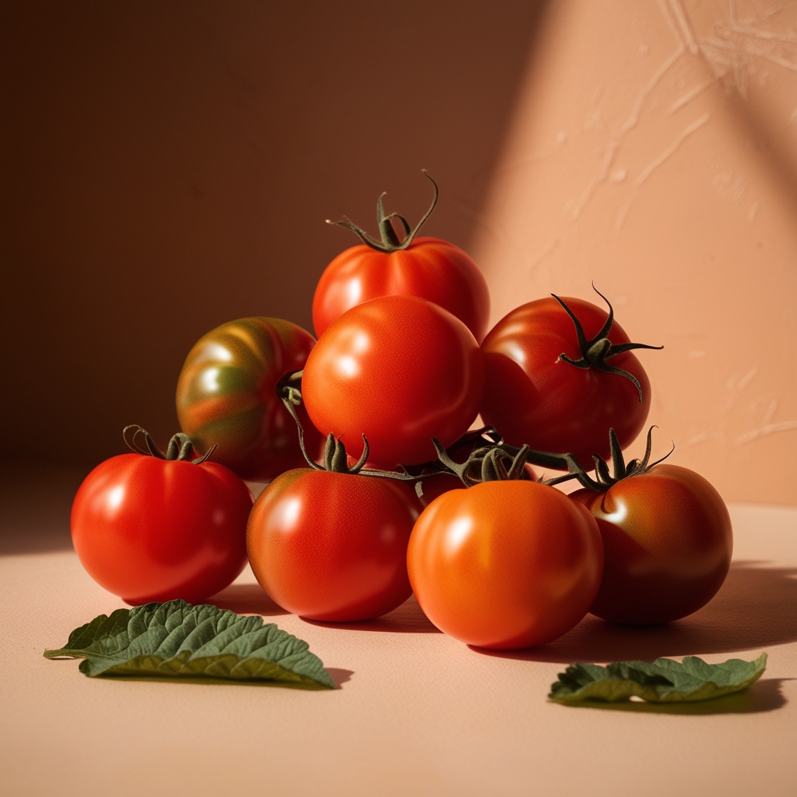 Why are my hydroponic tomatoes tasteless