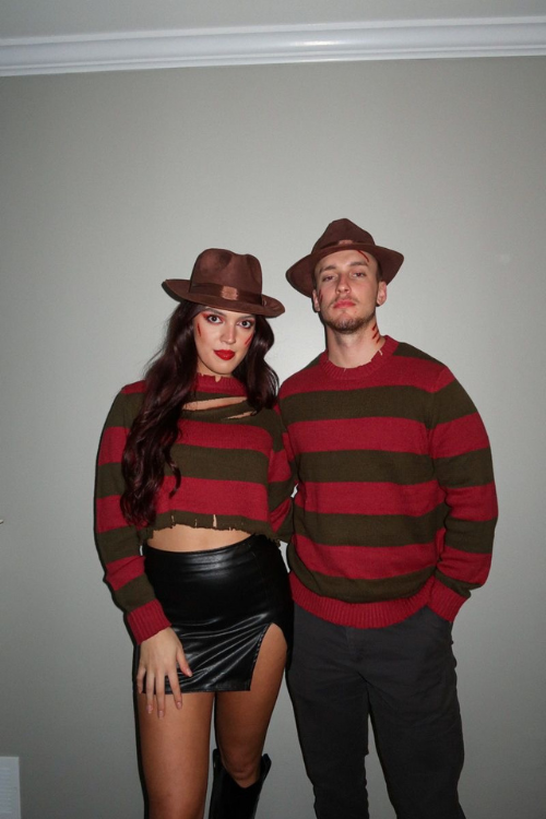 42 Last Minute Halloween Costumes for Men to Impress at Any Party