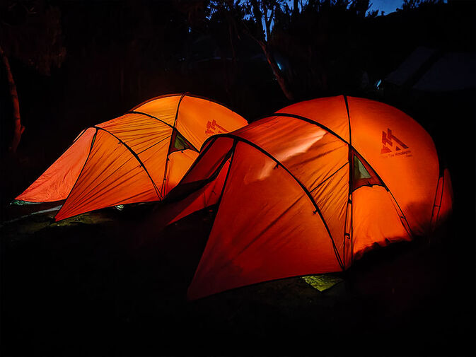 Mount Kilimanjaro Trek -Trek The Himalayas
