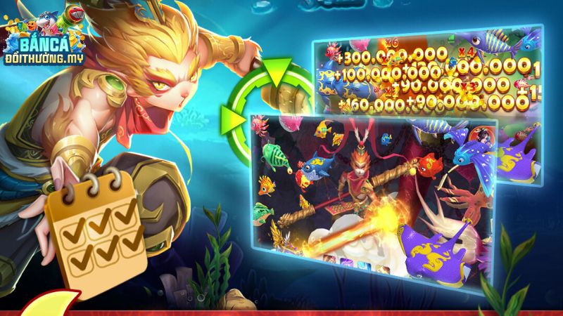 Top 5 Game Bắn Cá Đổi Thưởng Uy Tín, Đáng Chơi Nhất-2