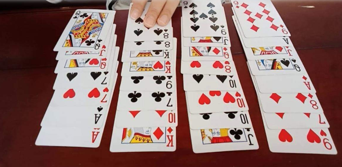 Cách chơi bài 32 lá tại nhà cái SODO66 chi tiết nhất.