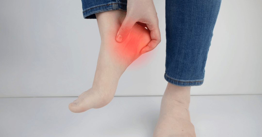 What helps heel pain? - Sydney Foot Solutions | Podiatrists that treat foot  pain, heel pain, plantar fasciitis and bunions