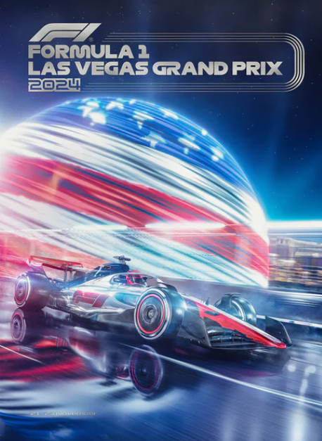 Formula 1 Las Vegas