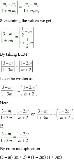 NCERT Solutions for Class 11 Maths Chapter 10 – Straight Lines image - 74