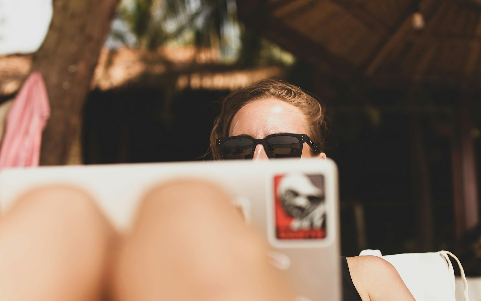 The Guilt-Free Guide to Being a Digital Nomad Without Destroying the Planet