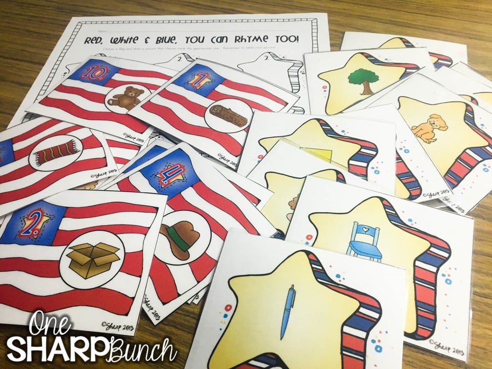 Here’s a great collection of President’s Day activities for kids, including President’s Day crafts, Abraham Lincoln activities, ideas for patriotic math and literacy centers, and FREE George Washington printables!