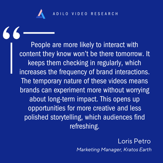 17 Experts Share 14 Biggest Video Marketing Predictions for 2025 - Adilo Blog