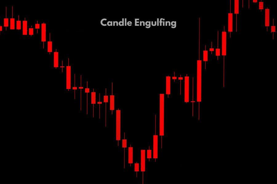 candle-engulfing