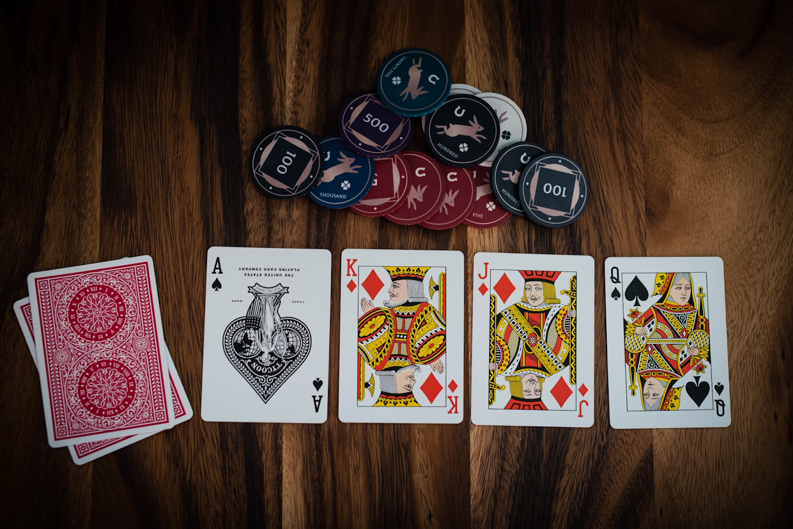 Mejores juegos de casino online