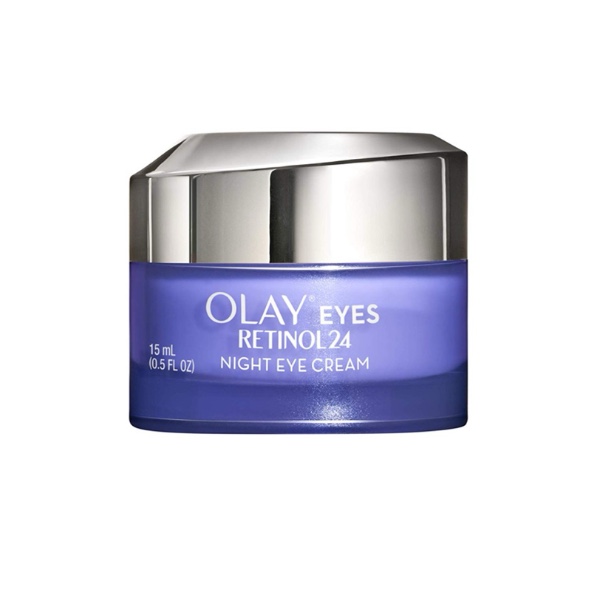 Olay Regenerist Retinol 24 Night Eye Cream