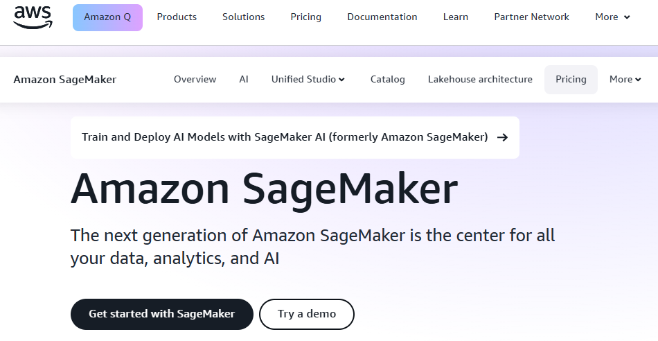 Amazon SageMaker Ground Truth
