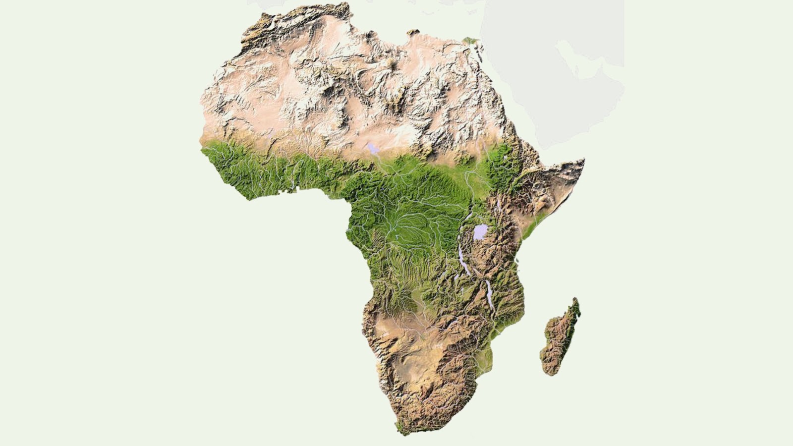 Africa 