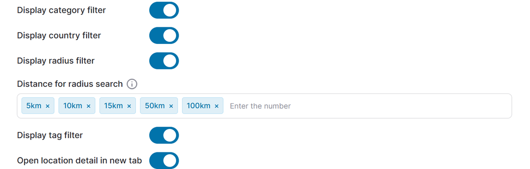 Using WP Location Finder to Create a Custom Branch Locator in WordPress