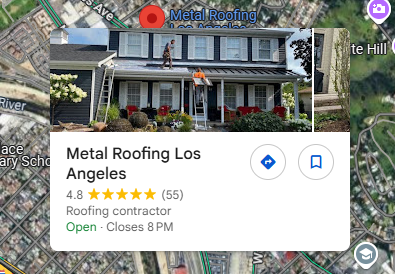 Sustainable Roofing Los Angeles: Eco-Friendly Options