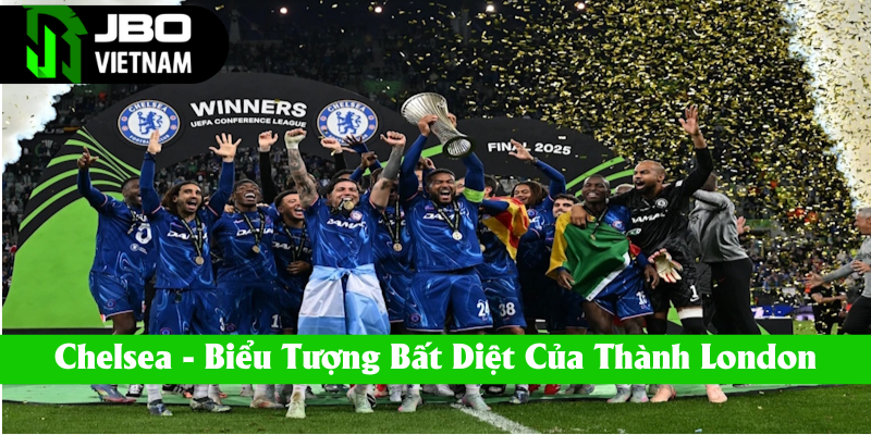 Chelsea lọt top 5 đội bóng xuất sắc nhất Ngoại hạng Anh