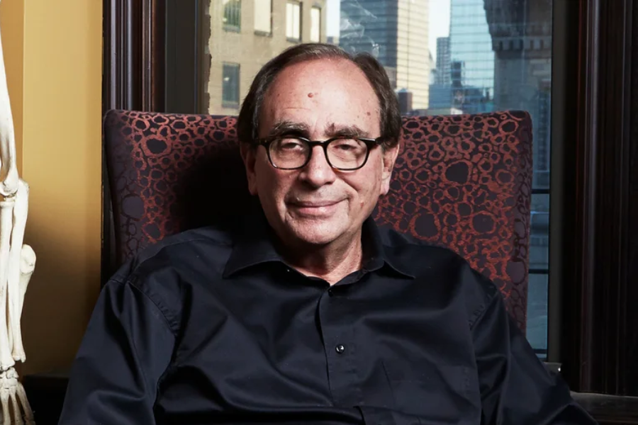 R. L. Stine Net Worth, Biography, Early life, Education, Age, Height, Family, Relationship, Personal life, Career And More