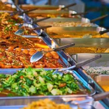 Catering Services 