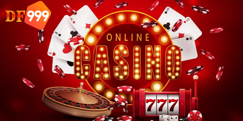 Cần hiểu rõ luật chơi khi tham gia casino