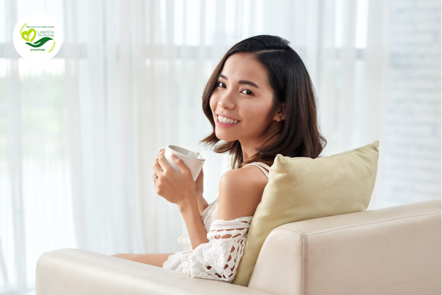 Đối tượng sử dụng LC Vani Unicity