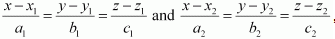 chapter 11-Three Dimensional Geometry Exercise 11.2/image183.png