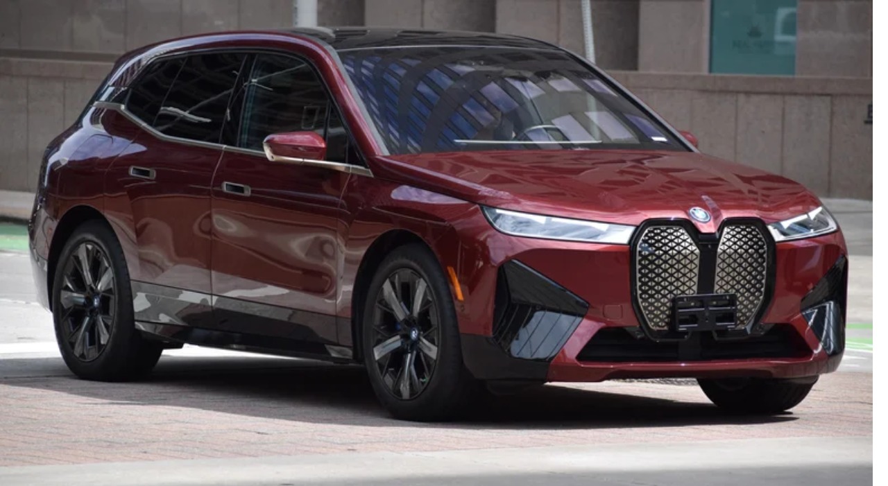 BMW recalls over 70,000 electric vehicles due to software issue causing temporary motor shutdown, risking loss of power while driving. 