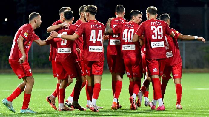 Nhận định soi kèo Radnicki 1923 vs Tekstilac, 22h00 ngày 23/9: Cửa trên ‘ghi điểm’