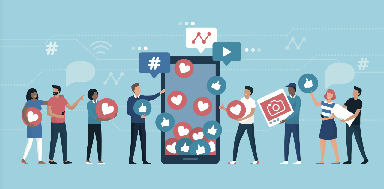 The Art of Engagement: Strategies for Boosting Interaction and Growing Your  Social Media Platform