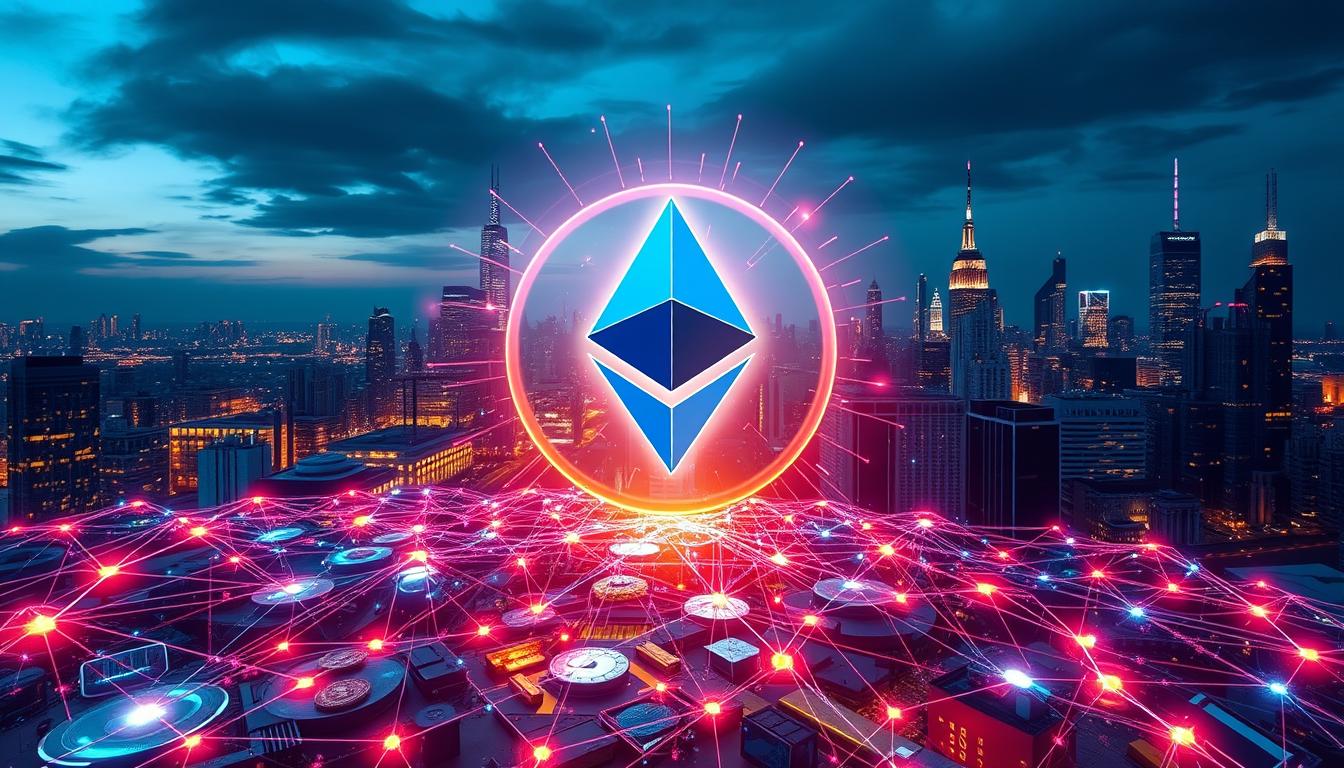 Ethereum Market Dominance in Cryptocurrency