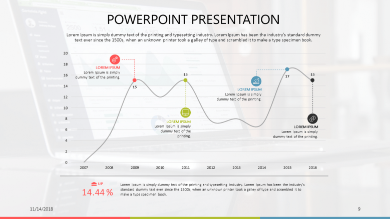 data center design presentation ppt