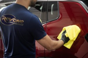 Top Spots for Car Detailing in Fort Worth Today