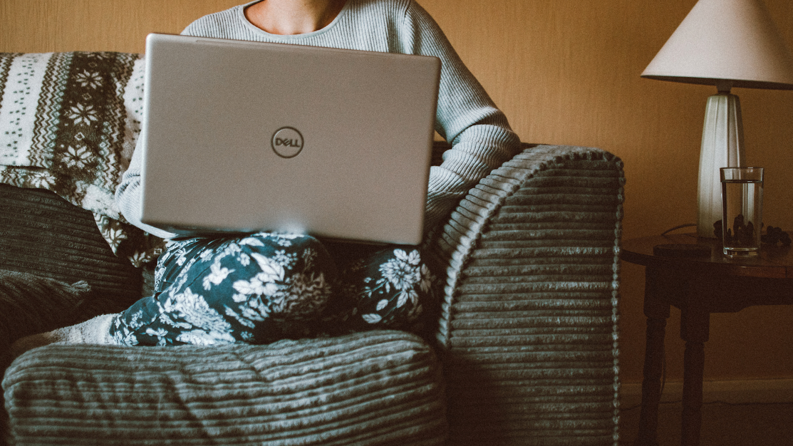 Dell is a top business laptop used by tech employees