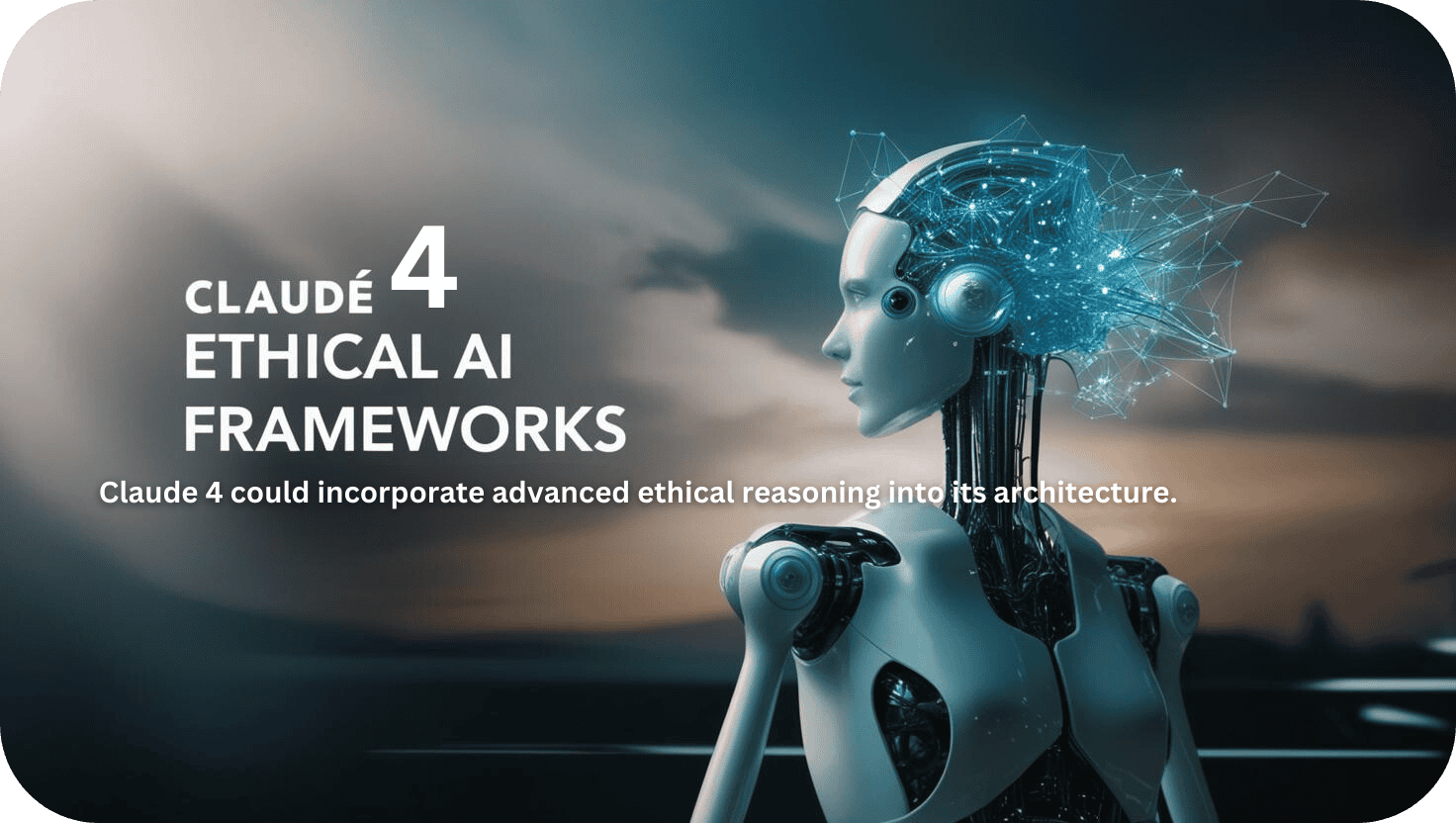 Ethical AI Frameworks