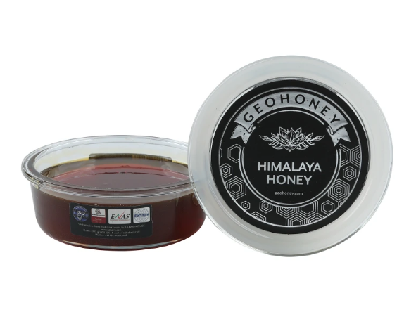 Himalayan Honey: Origin and Source

