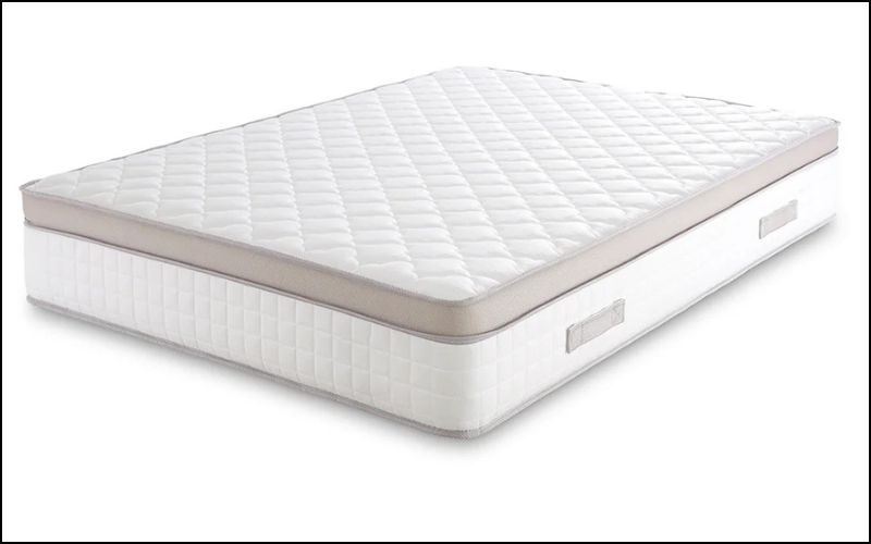memory foam mattress