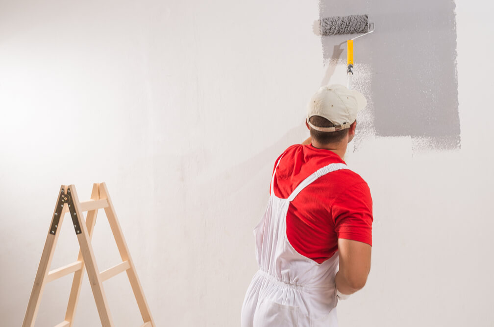 Reasons To Hire Professionals for Interior Painting