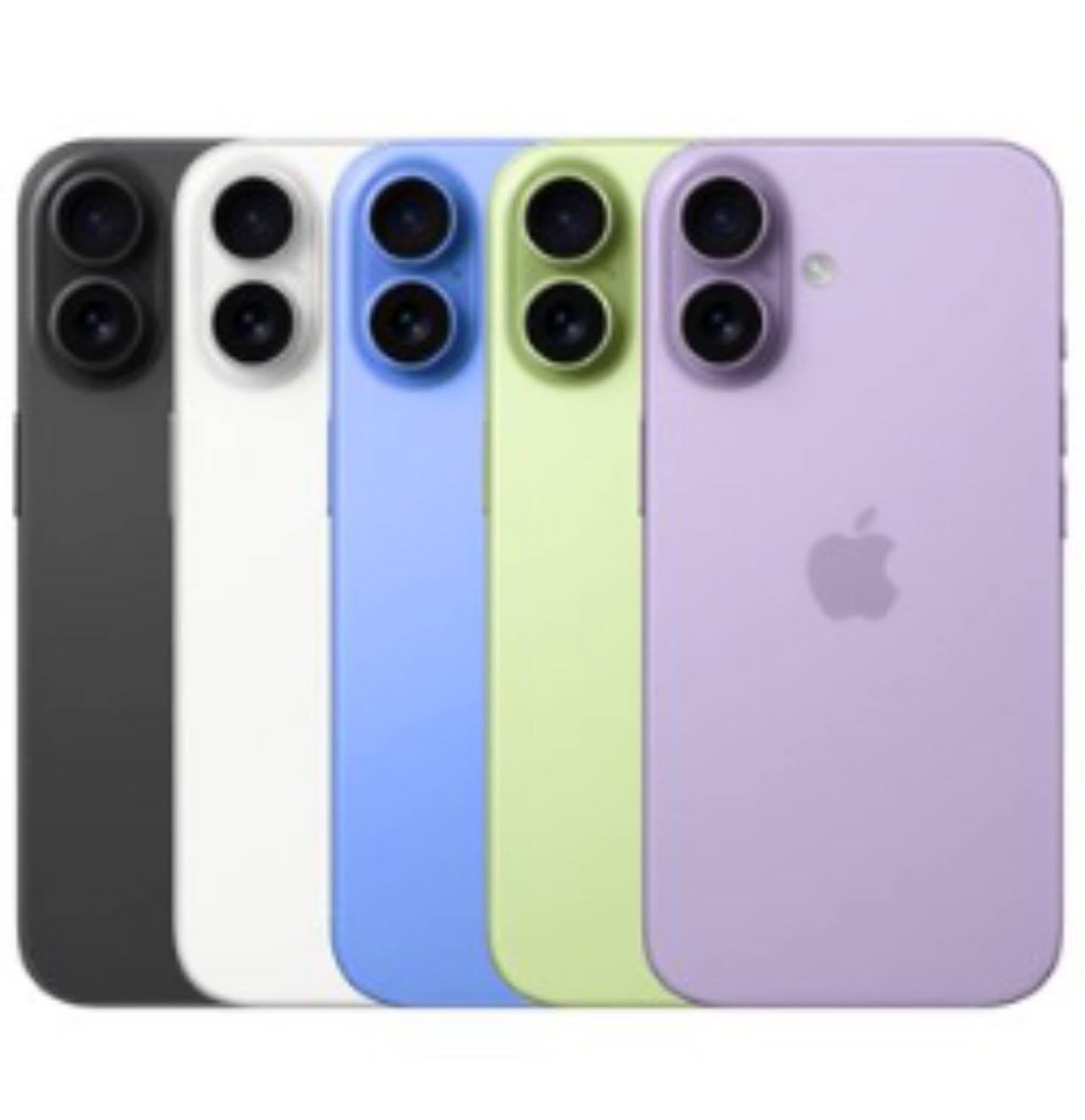 iPhone 17 系列新色大揭密！