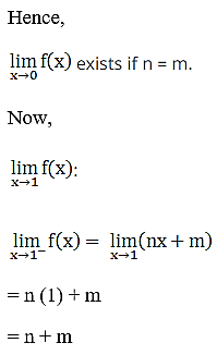 NCERT Solutions Mathematics Class 11 Chapter 13 - 100