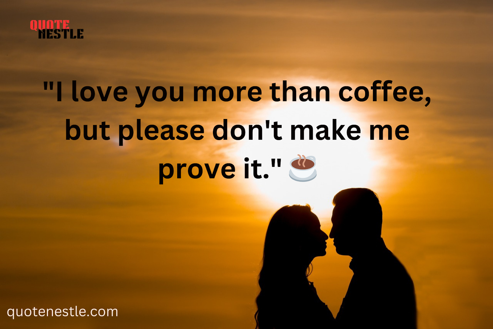 Funny Love Quotes 