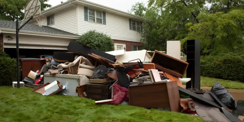 Junk Removal Aurora Your Ultimate Guide to Fast Cleanup